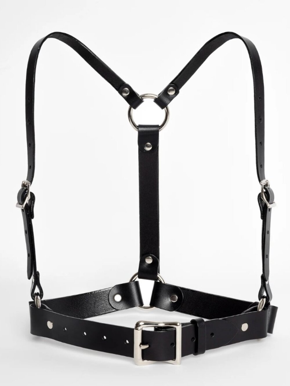 Zana Bayne - Signature Harness - Picture 3 of 4